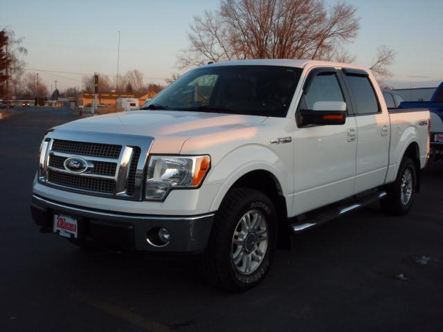 Photo of 2009 Ford F-150