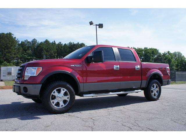 Photo of 2009 Ford F-150