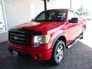 Photo of 2009 Ford F-150