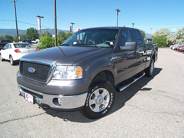 Photo of 2006 Ford F-150