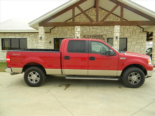 Photo of 2007 Ford F-150