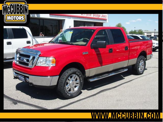 Photo of 2007 Ford F-150