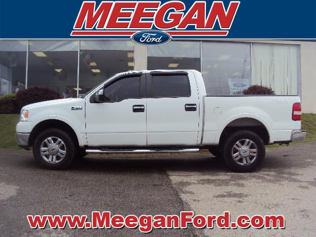 Photo of 2007 Ford F-150