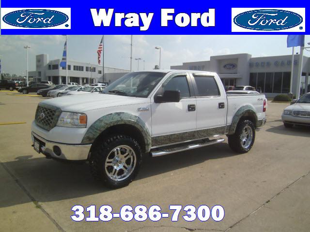Photo of 2007 Ford F-150