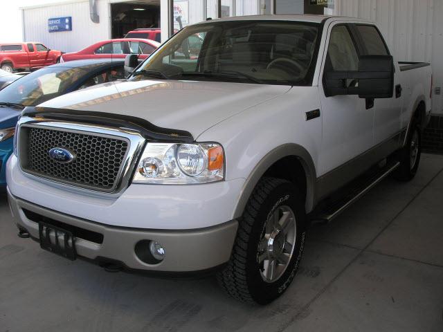 Photo of 2007 Ford F-150