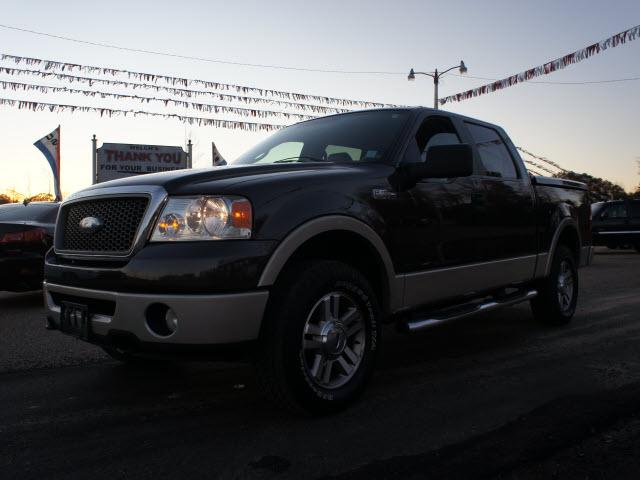 Photo of 2007 Ford F-150