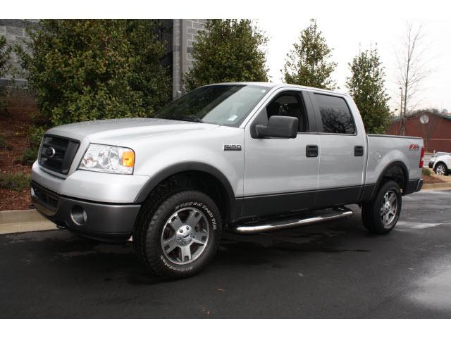 Photo of 2008 Ford F-150