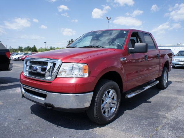 Photo of 2008 Ford F-150