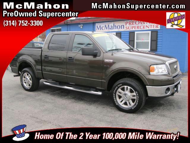 Photo of 2008 Ford F-150