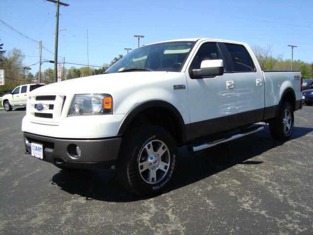 Photo of 2008 Ford F-150