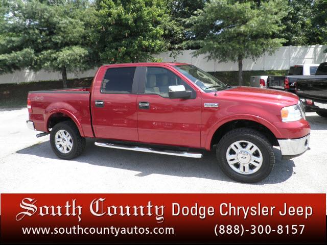 Photo of 2008 Ford F-150