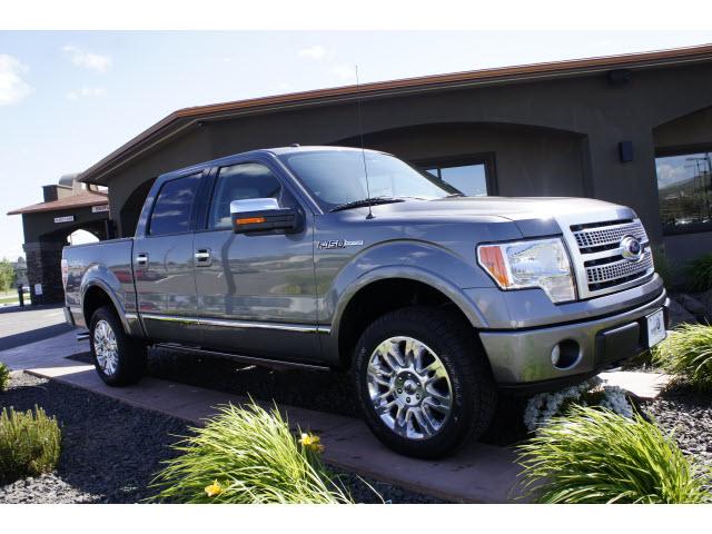 Photo of 2009 Ford F-150