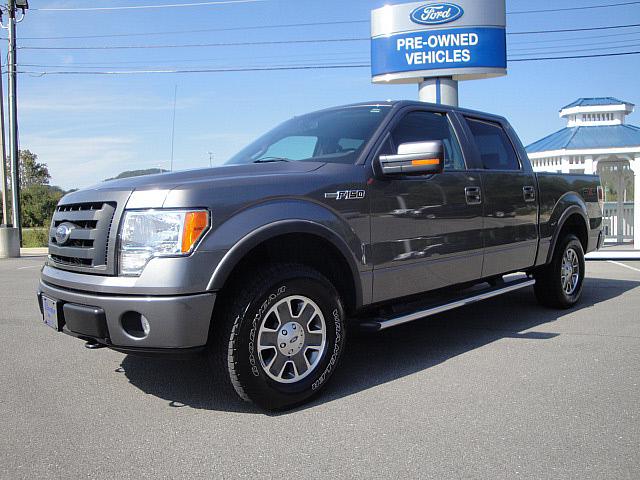 Photo of 2009 Ford F-150