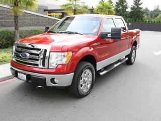 Photo of 2009 Ford F-150