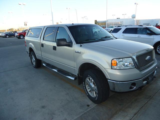 Photo of 2006 Ford F-150
