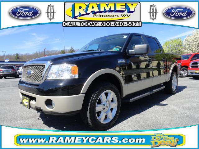 Photo of 2007 Ford F-150