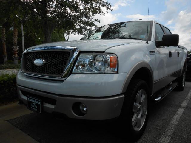 Photo of 2007 Ford F-150