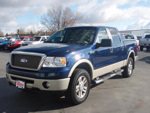 Photo of 2007 Ford F-150