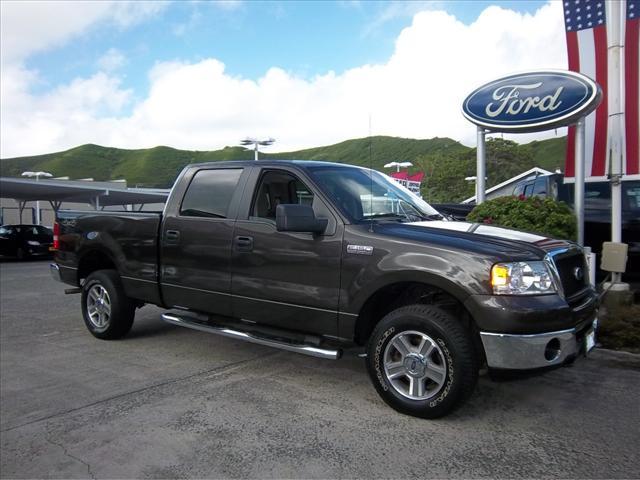 Photo of 2007 Ford F-150