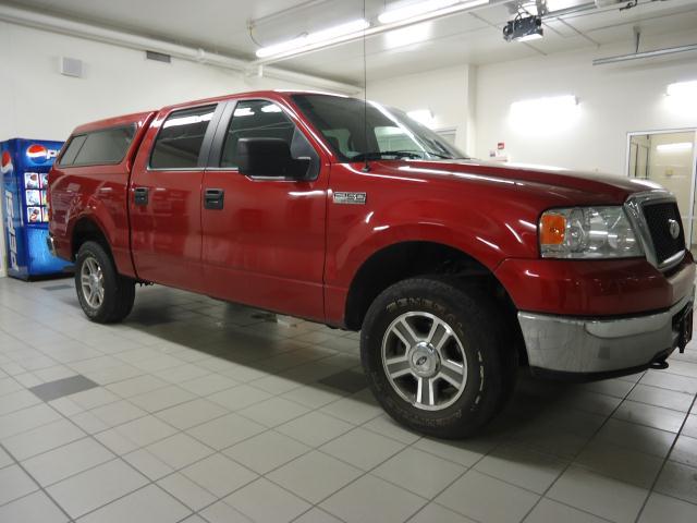 Photo of 2007 Ford F-150