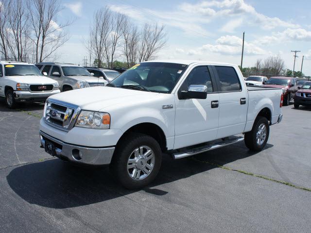 Photo of 2008 Ford F-150