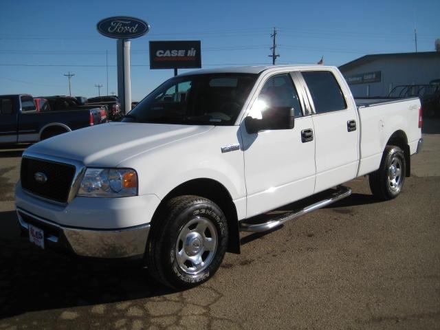 Photo of 2008 Ford F-150