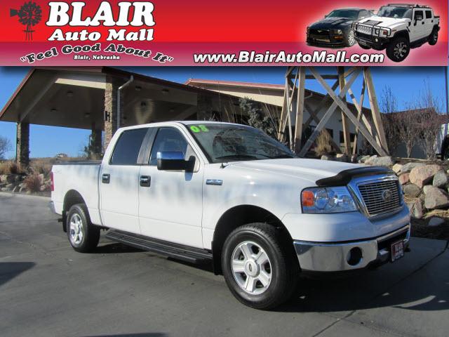 Photo of 2008 Ford F-150