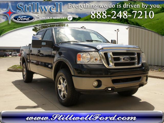 Photo of 2008 Ford F-150