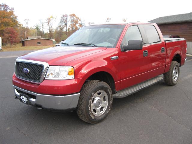 Photo of 2008 Ford F-150