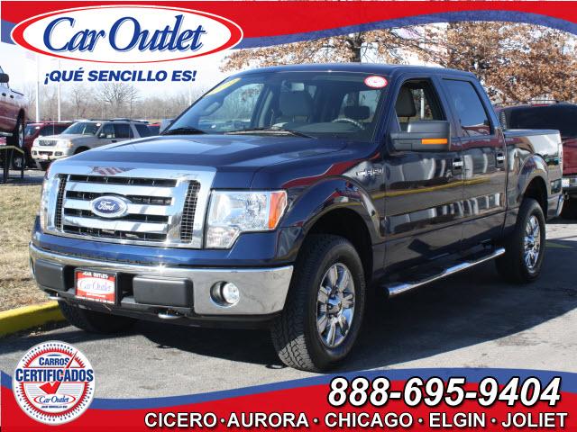 Photo of 2009 Ford F-150