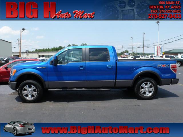 Photo of 2009 Ford F-150