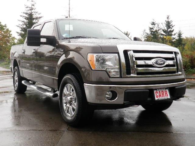 Photo of 2009 Ford F-150