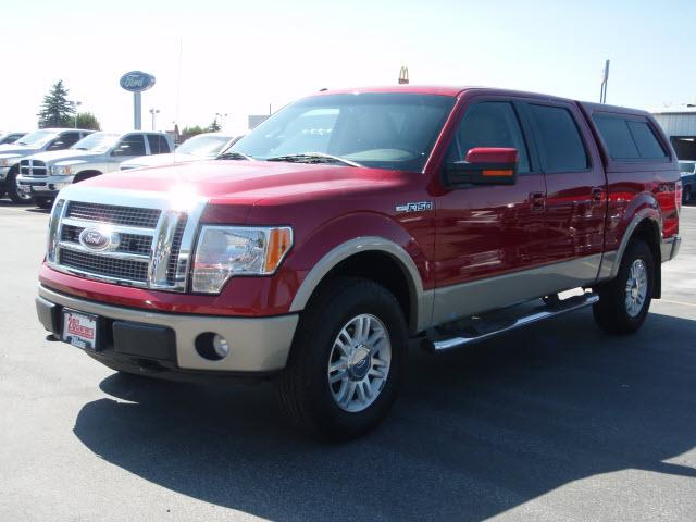 Photo of 2009 Ford F-150