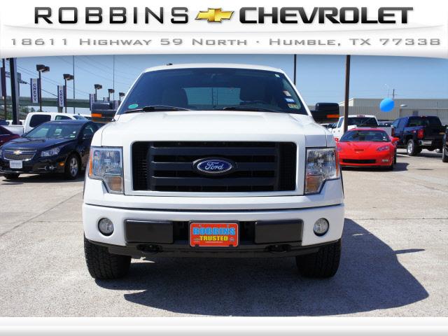 Photo of 2009 Ford F-150