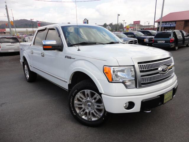 Photo of 2009 Ford F-150