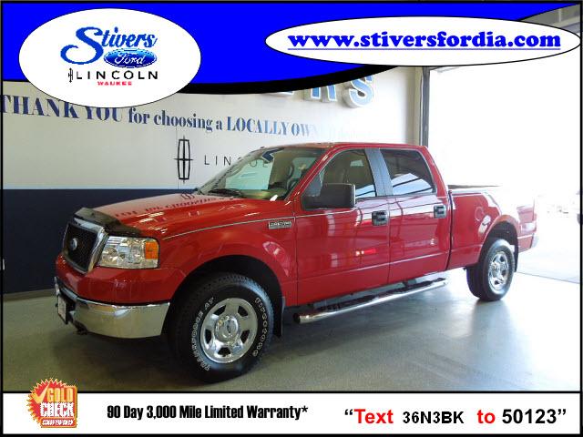 Photo of 2007 Ford F-150