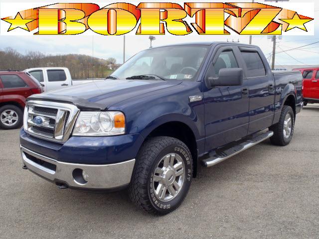 Photo of 2007 Ford F-150