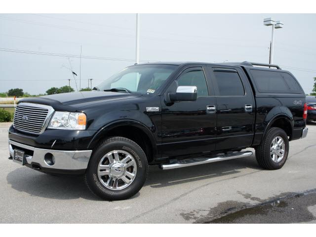 Photo of 2007 Ford F-150