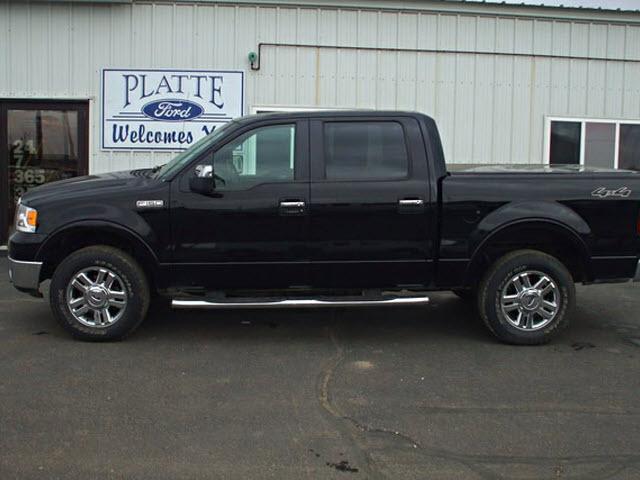 Photo of 2008 Ford F-150