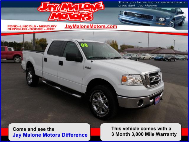 Photo of 2008 Ford F-150