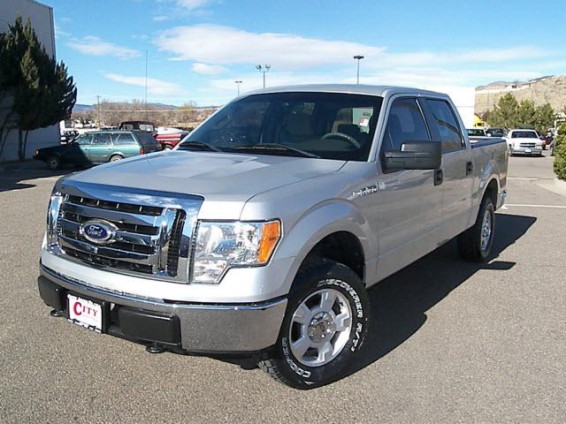 Photo of 2009 Ford F-150