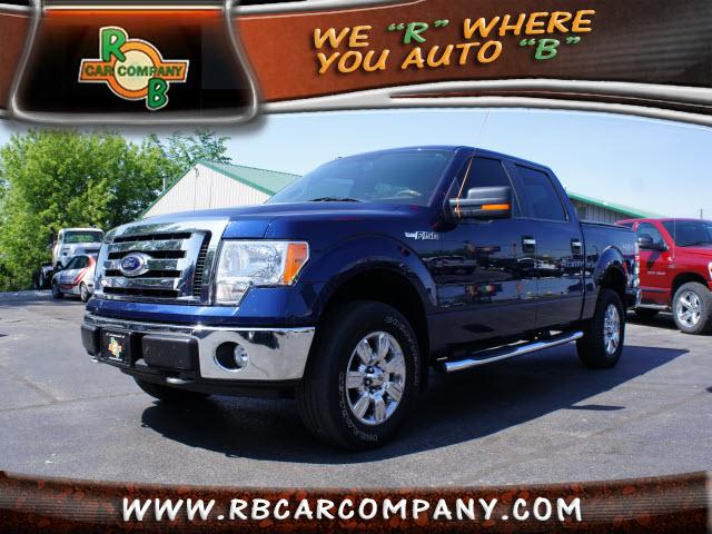 Photo of 2009 Ford F-150