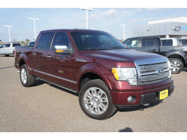 Photo of 2009 Ford F-150