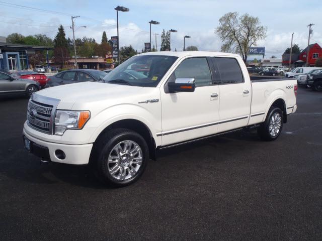Photo of 2009 Ford F-150