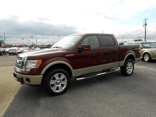 Photo of 2009 Ford F-150