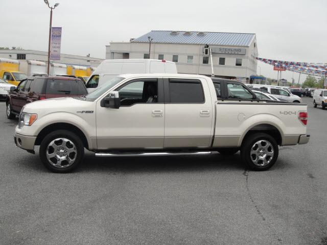 Photo of 2009 Ford F-150