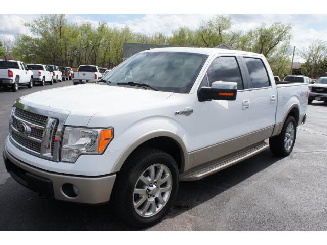 Photo of 2009 Ford F-150