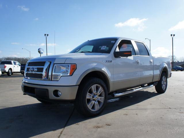 Photo of 2009 Ford F-150