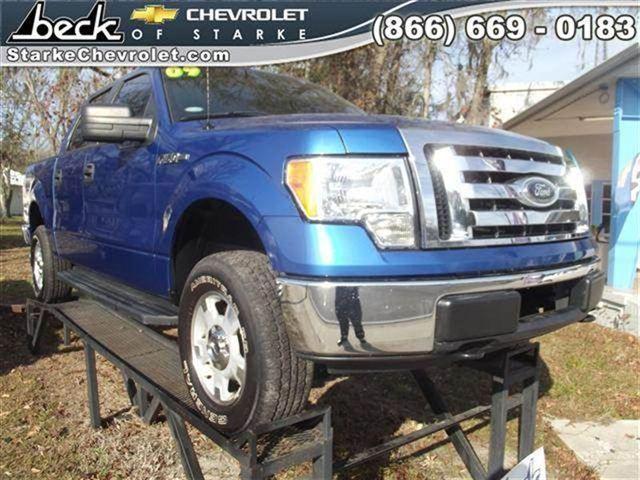 Photo of 2009 Ford F-150