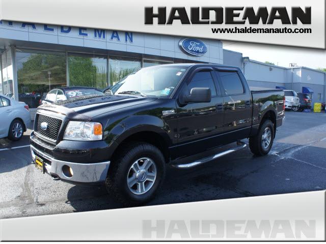Photo of 2006 Ford F-150